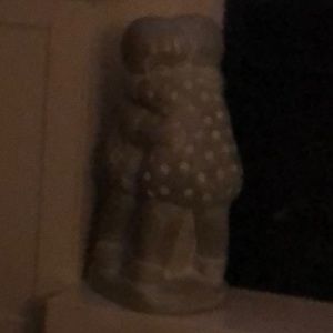 Meet your Posher, Penny